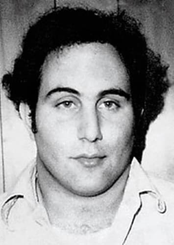 David Berkowitz