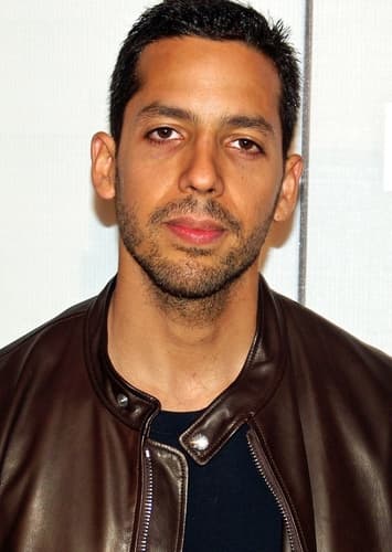 David Blaine