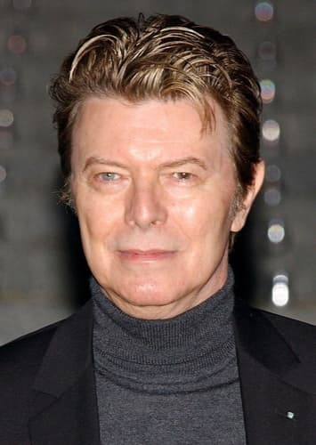 David Bowie