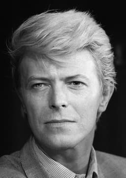 David Bowie
