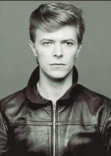 David Bowie