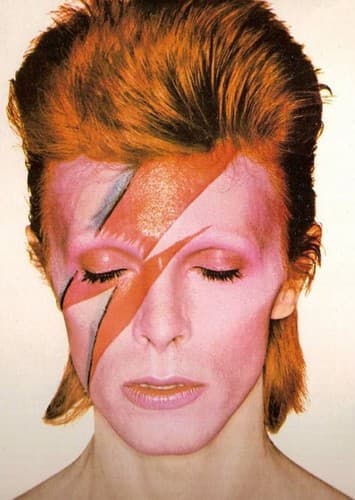 David Bowie