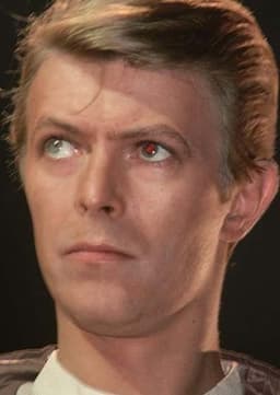 David Bowie