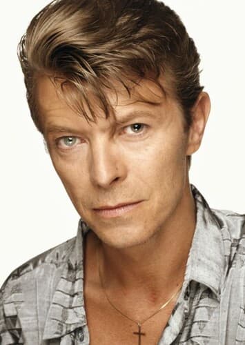 David Bowie