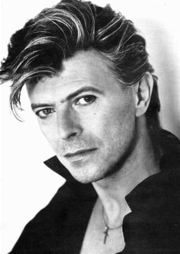 David Bowie