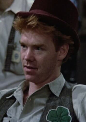 David Caruso