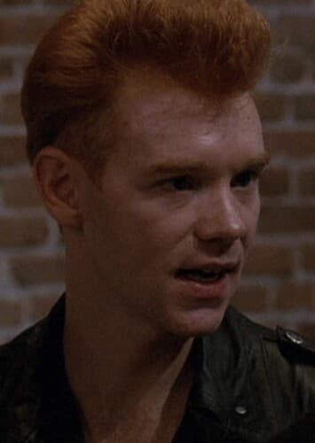 David Caruso