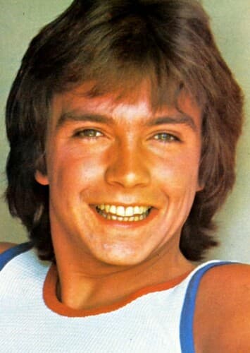 David Cassidy