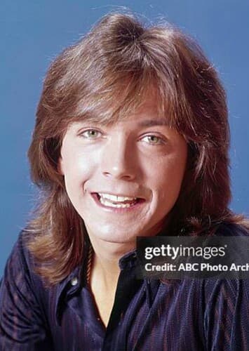David Cassidy