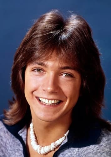 David Cassidy