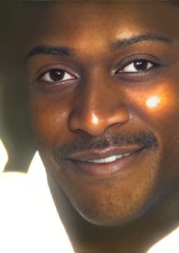 David Courtney Thomas