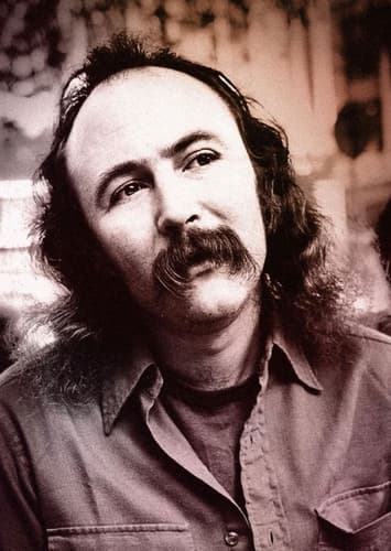 David Crosby