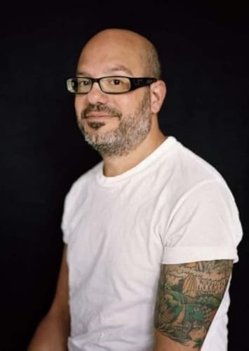 David Cross