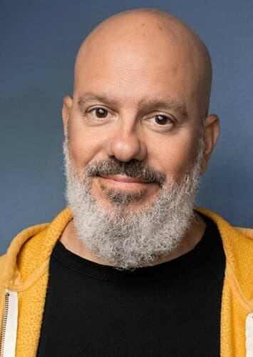 David Cross
