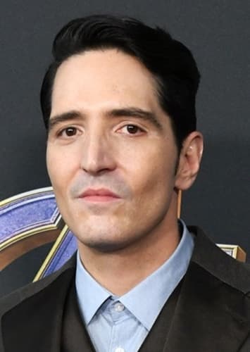 David Dastmalchian