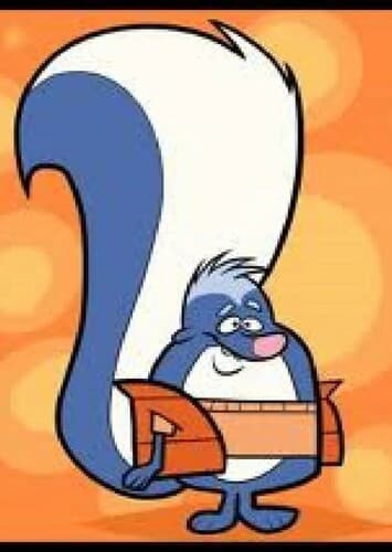 David "Dave" Skunkerton Weeb