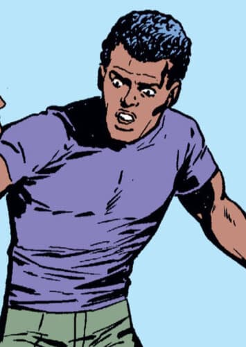 David "Dave" Stevens