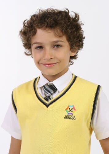 David “Davey” Rosenbaum