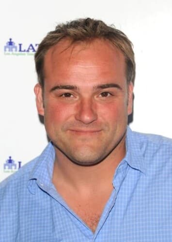 David Deluise