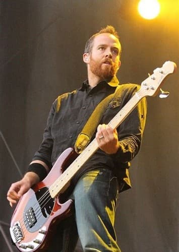 David Farrell