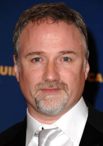 David Fincher