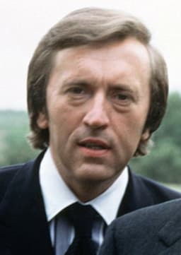 David Frost
