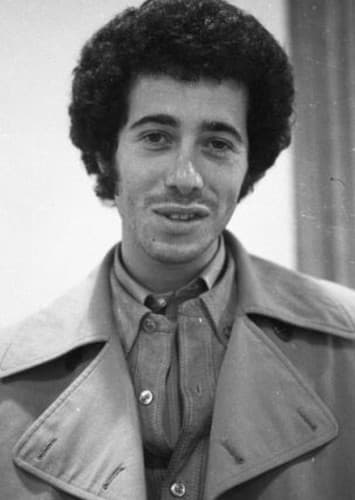 David Geffen