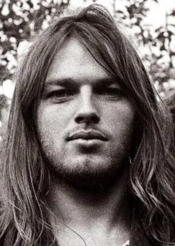 David Gilmour