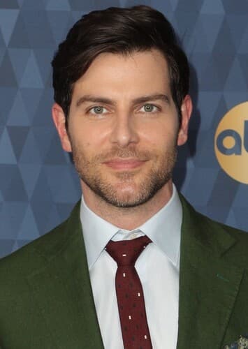 David Giuntoli