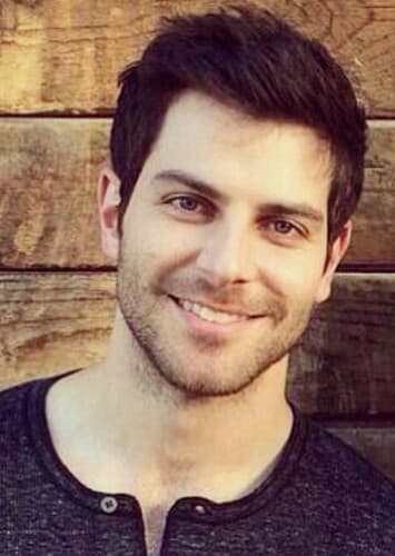 David Giuntoli