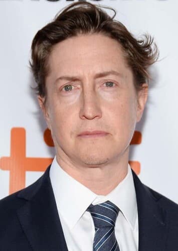 David Gordon Green