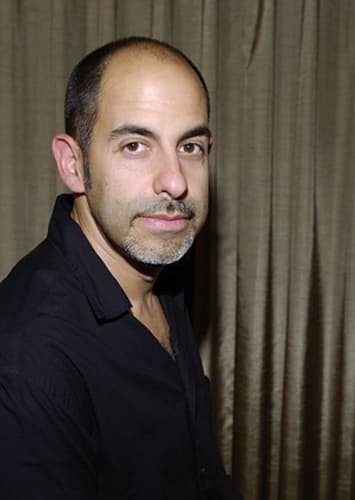 David Goyer