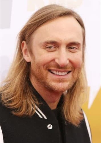 David Guetta