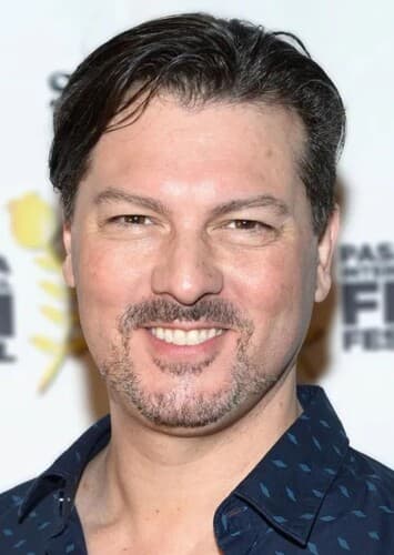 David Hayter