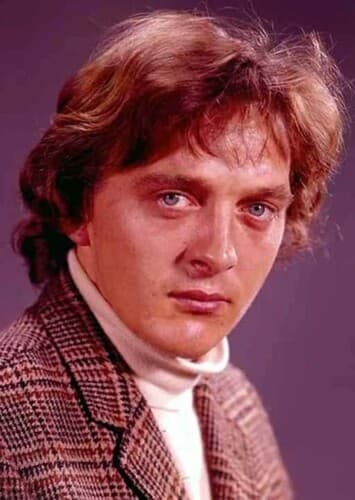David Hemmings