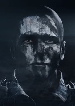 David “Hesh” Walker