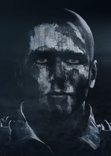 David “Hesh” Walker