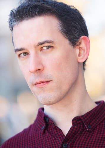 David Howard Thornton