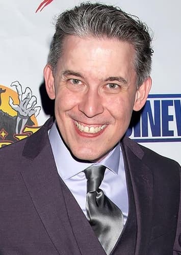 David Howard Thornton