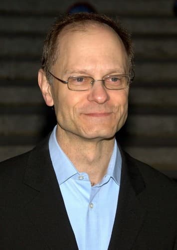 David Hyde Pierce