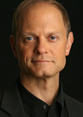 David Hyde Pierce