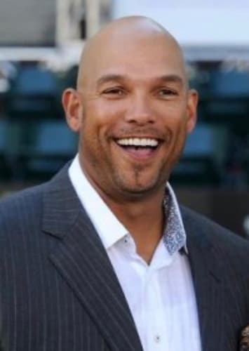 David Justice