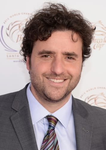 David Krumholtz