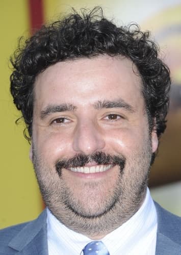 David Krumholtz