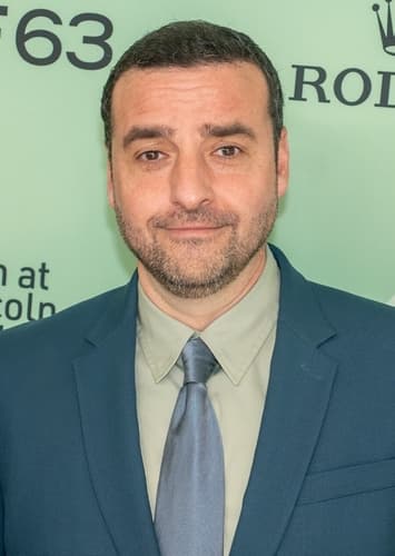 David Krumholtz