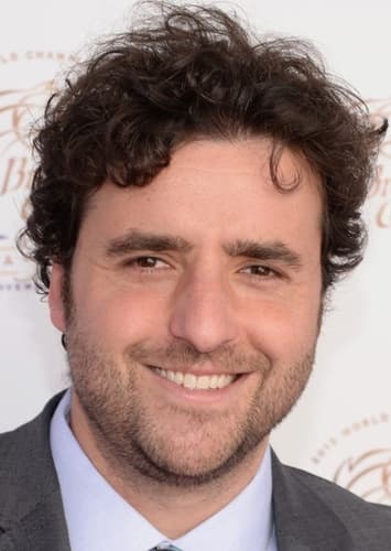 David Krumholtz