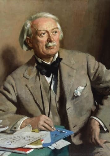 David Lloyd George