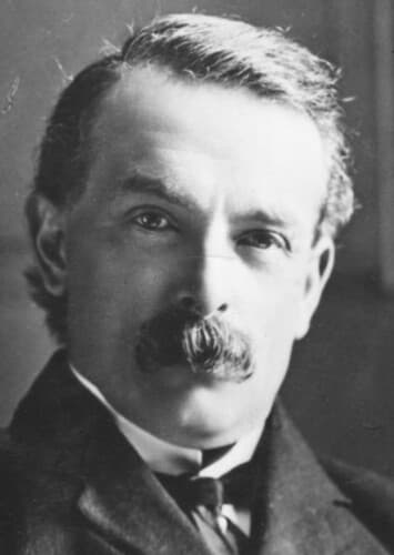 David Lloyd George