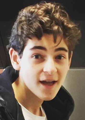 David Mazouz