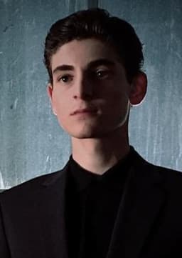 David Mazouz